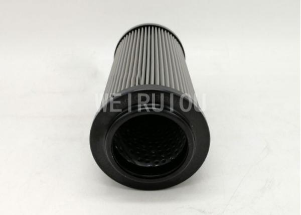 Filtro de óleo do retorno de aço inoxidável industrial 0160R003BH4HC
