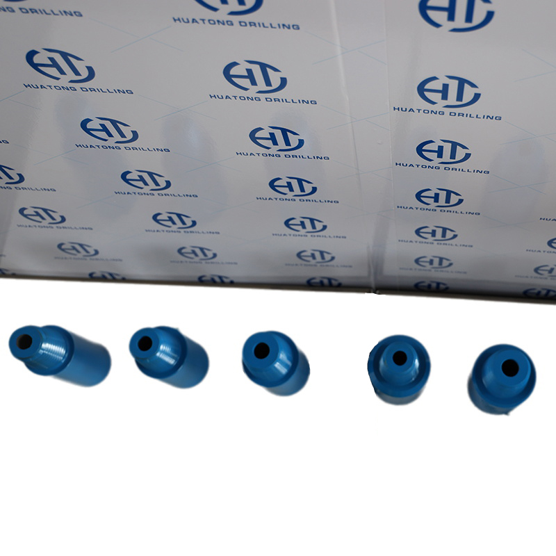 API Oil Well Drilling Crossover Subs Cross Over Subs for Drill Pipes and Drill Collars