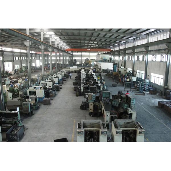 Guangzhou Junhui Construction Machinery Co., Ltd.