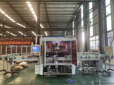 Automatic Infusion Bag Machine Glass Bottle Version Inspection Machine GMP