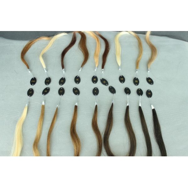 Small Layer #4 Jewish Wigs Brazilian Virgin Hair