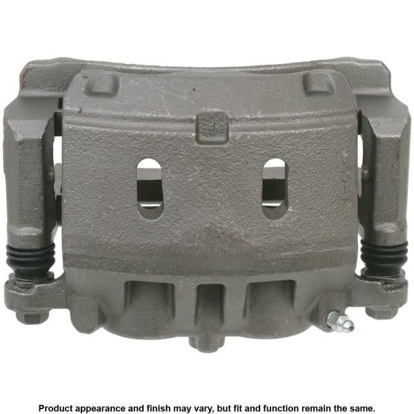 NISSAN Auto Parts Vehicle Brake Caliper 19B3339 19B3338 OEM 41011-ZC60A 41001-ZC60A