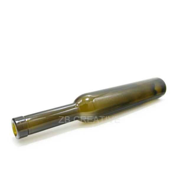375ml Slim Ice Wine Glass Bottle Bar Top For Dessert Wine & Mead 4314C