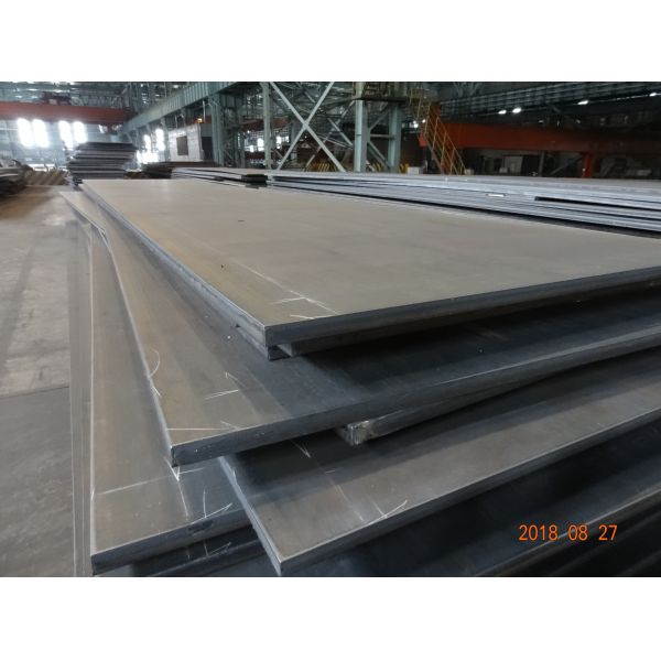 Nm400 Wear Resistant Steel Plate 16mm Nm360 nm450 nm500 ASTM AISI