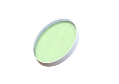 Janelas de vidro óptico N-BK7 Janelas com revestimento AR de 25,4 mm Comprimento de onda personalizado
