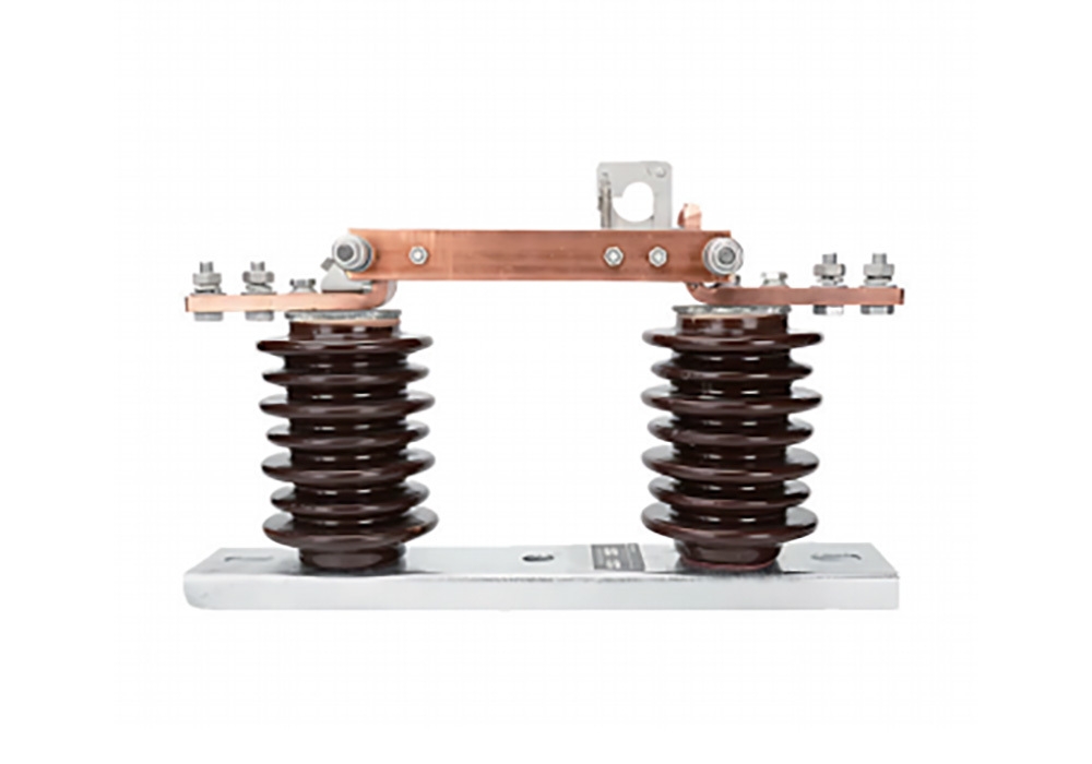 Pole Mounted Disconnector Switch High Voltage