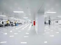 ISO Standard CE Certificates Cleanroom Air Shower Pass Box Dust Free Air Purification