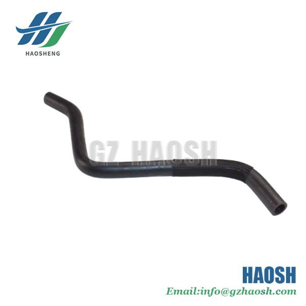 6C1Q-6A886-AG-N Eje de válvula de ventilación manguera de caucho por Ford Transit V348 4D24 6C1Q-6A886-AG 6C1Q 6A886 AG