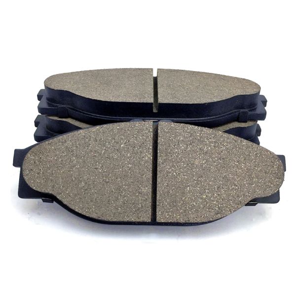 D1060-3TS0A Auto Brake Pads FOR Nissan LEAF ZE0 Made in OE D10603TA0A