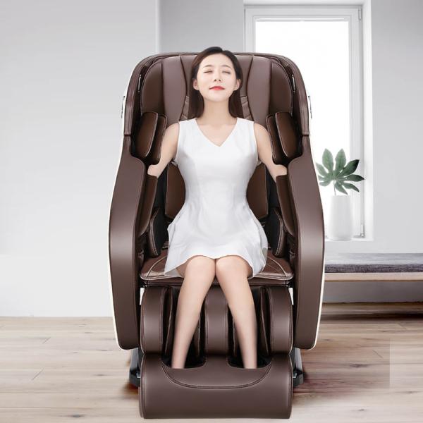 Deep Tissue Infrared Massage Chair SL Guide Charging 3D Manipulator SAA