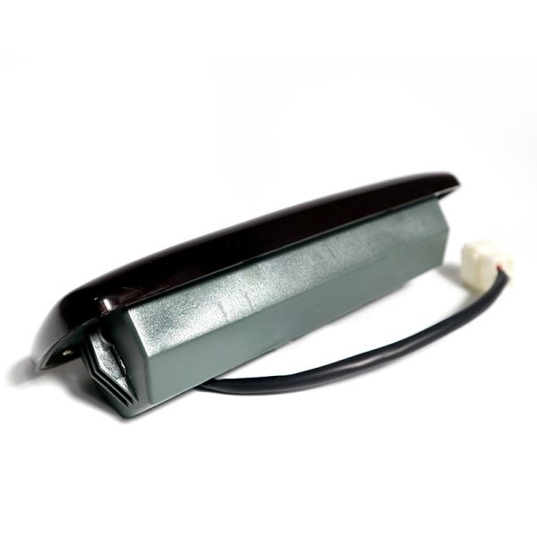 2007-2009 Year PC 24V Bus Electronic Clock 3804-00085 for Zhongtong Bus
