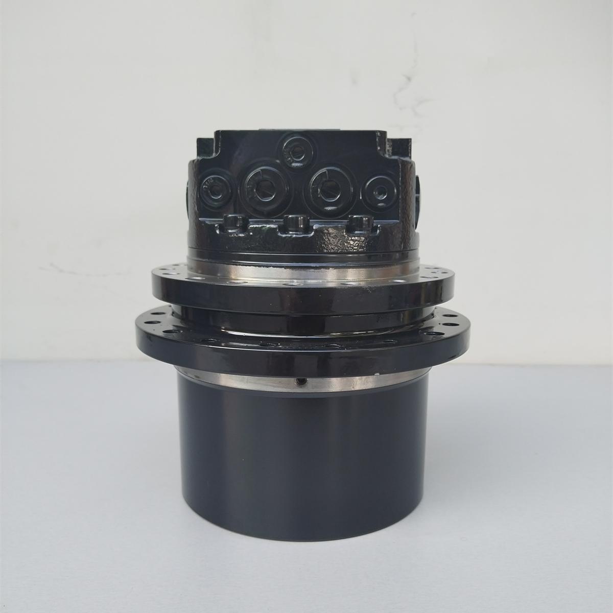 JCB 802.7 803 804 SUPER PLUS 8027Z 8032Z 8027 8032 ZTS Final Drive Travel Motor With Gearbox 20/925259 20/925371 20/925297 20/950386 20/951204 For Mini Excavator Parts