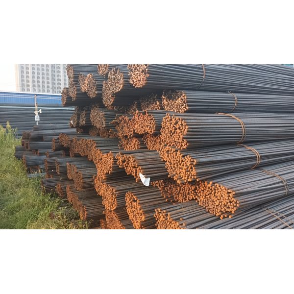 High-Quality Deformed Iron Rods for Building Projects - Durable ASTM Steel Rebar, Custom Low-Cost Options for Construction
