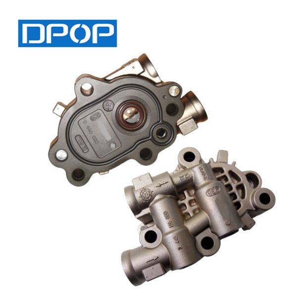 Diesel Fuel Pump 0440020059 Gear Pump For Vehicles MMZ D-245.7, D-245.9, D-245.30, D-245.35, D-249 EURO-3