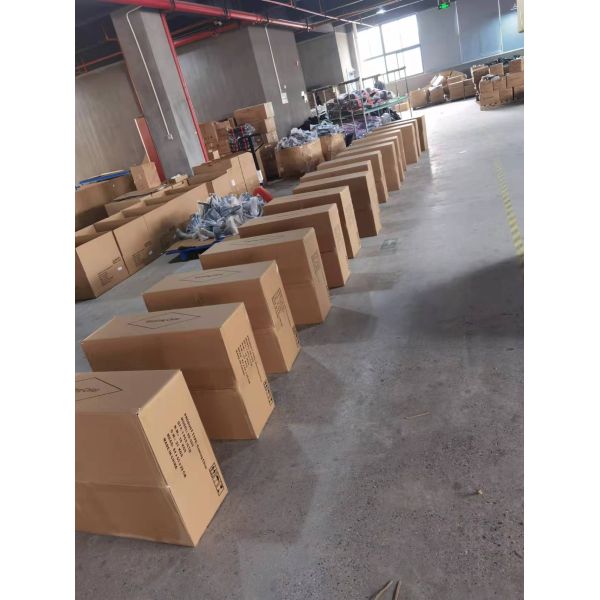 Synthetic Leather Modern Swivel Ergonomic Comfortable Home Office Chair at Manufacture