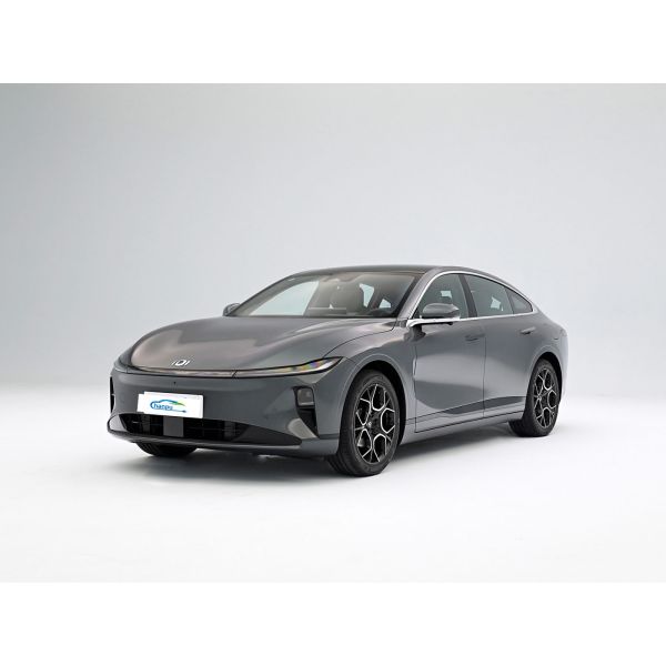 Energy Vehicles Market Changan Qiyuan A07 EV Car Elite Sedan PHEV With 515km Range