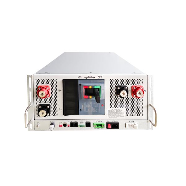 High-voltage BMS for Energy Storage Systems 96V-1500v 125A/160A/250A/400A/500A Optional HV BMS For lfp cell LTO NCM Cells