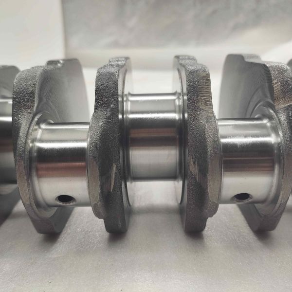 DAYANG Assemblage de vilebrequin pour tricycle 800cc pièces moteur de moto refroidies à l'eau