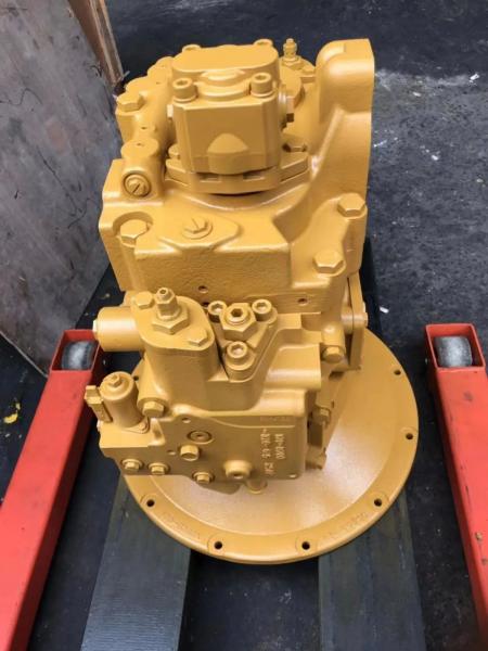 Pièces de pièces de béton E330D PUMPE GP-PISTON Pièces d'excavatrice 2667954 2478992 TQ Pompes hydrauliques