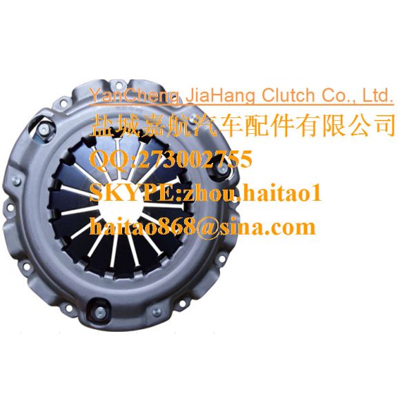 Ford/ VALEO 802606 CLUTCH