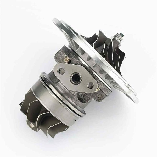 466646-0013 Turbo CHRA Cartridge For Mercedes-Benz 1617 Truck LN2 NG80 OM352A OM366A