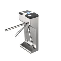 Espessura eletromecânica do material 1.0mm do braço do torniquete SUS304 da altura da cintura do tripé