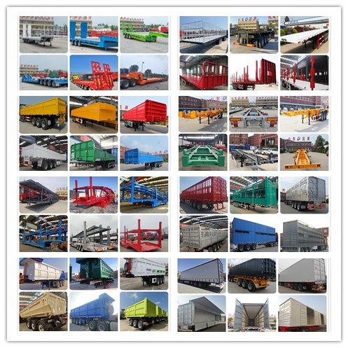 Система торможения с двойной линией Транспортные средства полуприцепы Для 4-21 единиц Автомобили