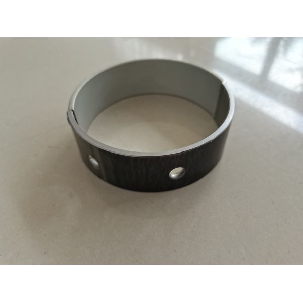 Diesel Engine Crankshaft Main Bearing And Con Rod Bearing C13 292-0484