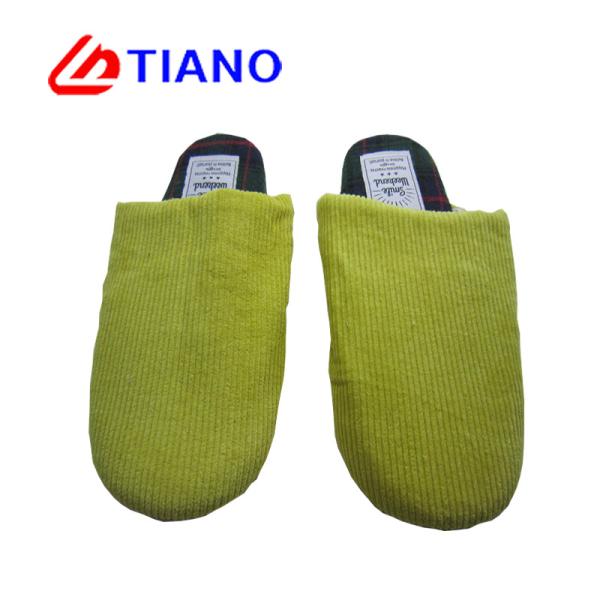 Sole Thickness	 1.5CM-2.0CM Warm Winter House Shoes