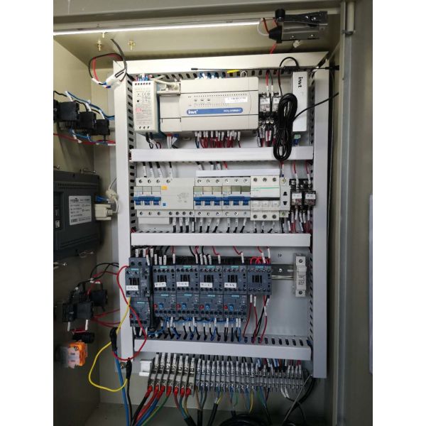 серия 22ton рециркулируя сушильщика зерна риса для завода мельницы риса Бангладеша