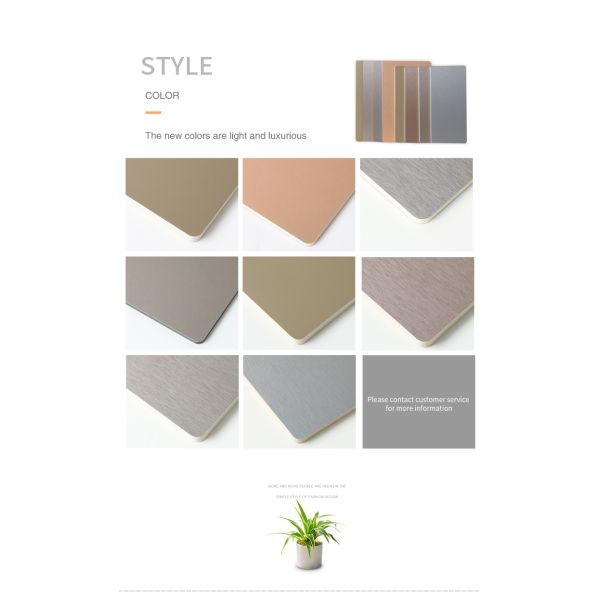 Carbón de bambú Veneer de madera a prueba de fuego y a prueba de agua para la renovación de hoteles y el hogar