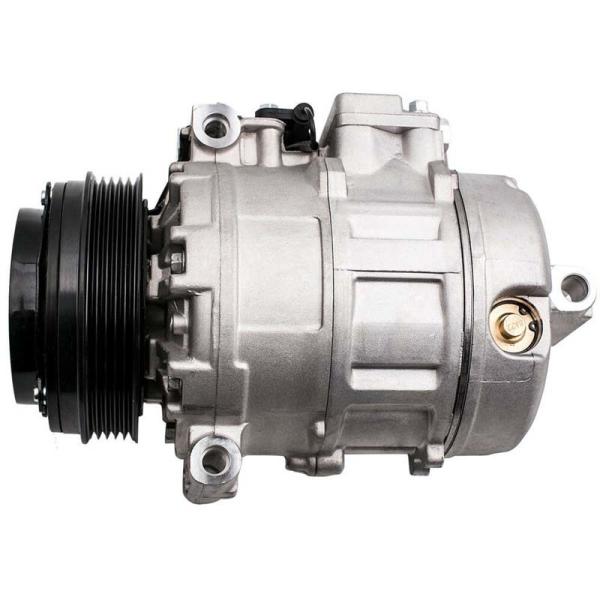 OEM 64526910459 Vehicle Piston Type Ac Compressor R134a