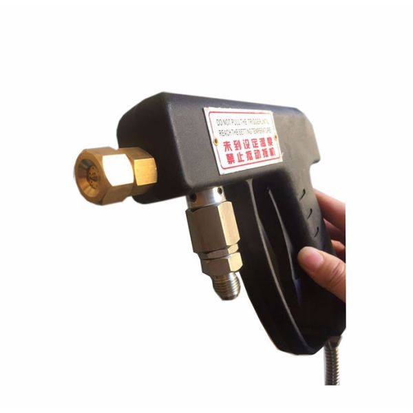 5L industrial hot melt glue machine for gift  box