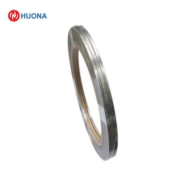 99.96% 0.1 mm Thickness Pure Nickel Strip for 18650 Battery Made in China professional Manufacturer