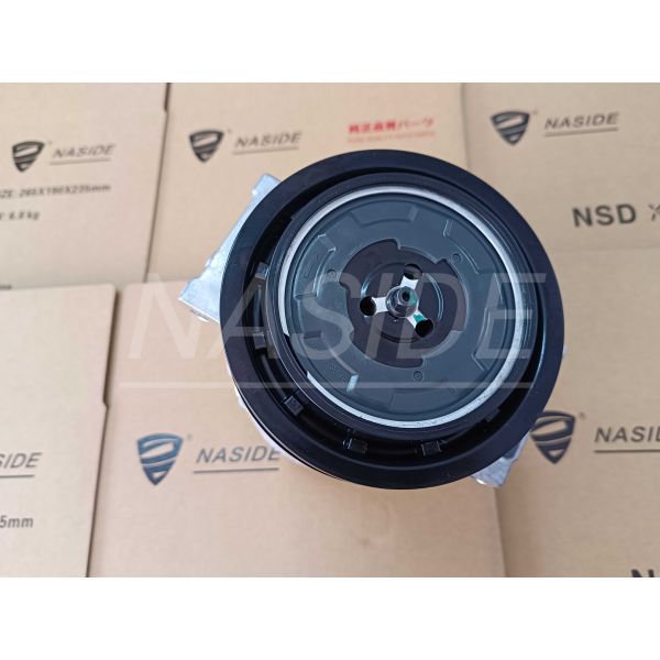 Auto AC Conditioning Compressor For 55111610AB 6SEU16 Patriot Dodge Caliber 55111610AA