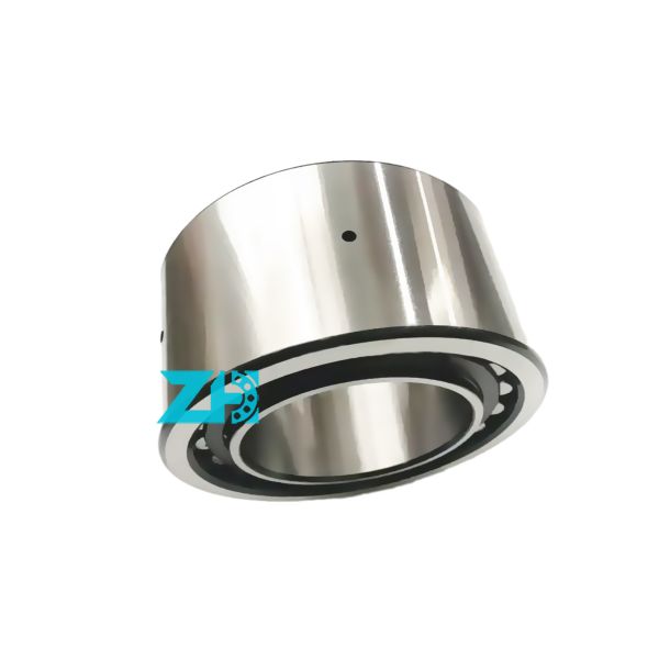 11450CM цилиндрический роликовый подшипник 100x180x82/69 мм цилиндрический роликовый подшипник дюймовая серия