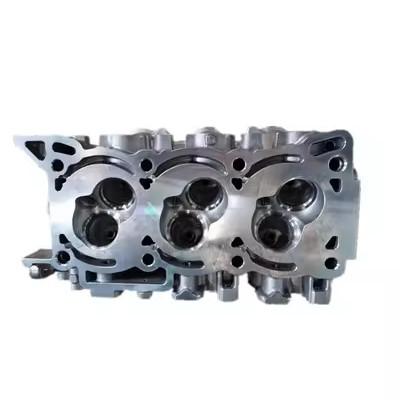 La tête de cylindre 11101-87726 22110-0Z000 22110-0Z010 AA100-10-100E pour le Daihatsu 370 XL376