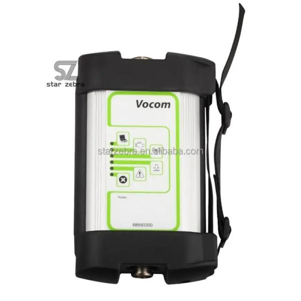 88890300  Volvo Vocom Interface for Volvo with PTT 2.8.150 Software