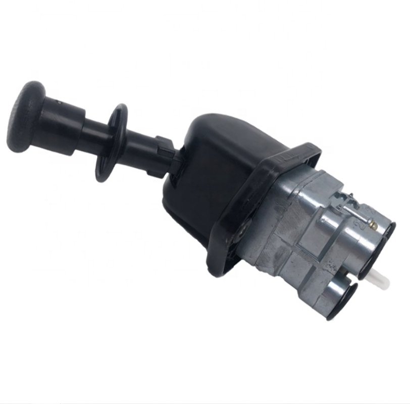5021170420 99100360455 Hand Brake Valves 980942 1518234 9617231020 For DF IVE MN RVI European Truck