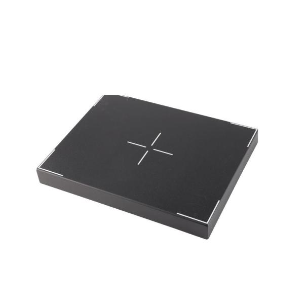 Aluminum Stainless Steel Mounting Bracket Custom Precision Sheet Metal Fabrication