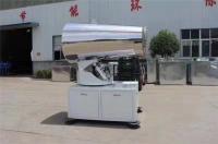 Canon IP55 de brouillard de suppression de poussière 304 d'acier inoxydable de SX