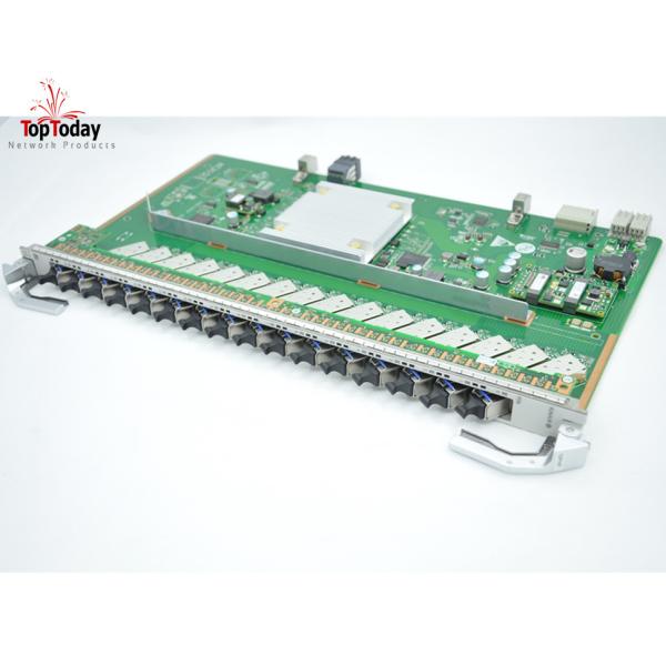 FTTH Huawei MA5800T GPSF GPHF 16 Port GPON OLT
