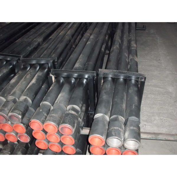 Бурение нефтяных скважин 3,5