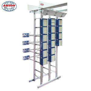 MDF Main Distribution Frame 1000 Pairs