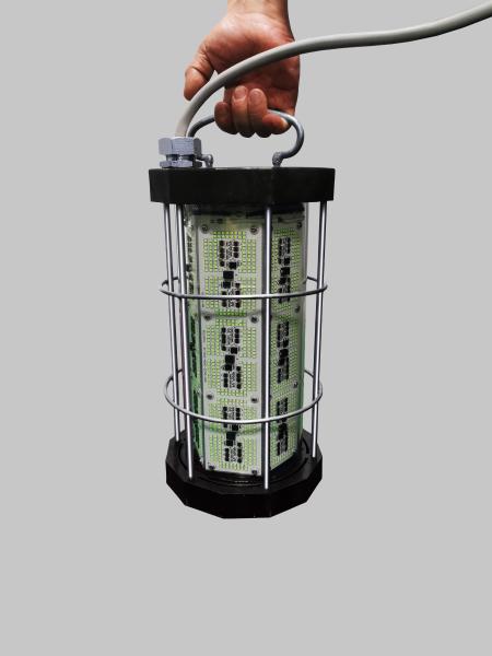 Brightest Underwater Fishing Light , LED Fishing Light For Tuna/marlin Squid/cuttlefish
