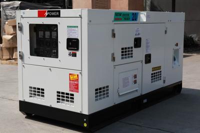 Kubota Genset diesel com o motor de D905-E2BG1 V1505-E2BG