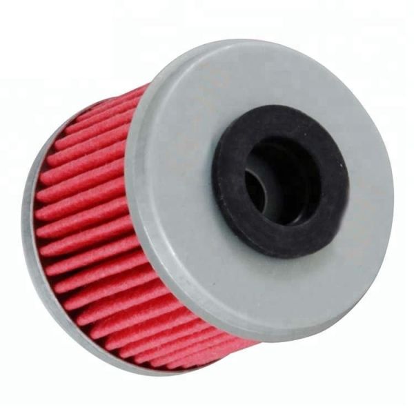 15412-MEN-671 HF116 ATV Oil Filter for Honda TRX450R Made to Your Specifications