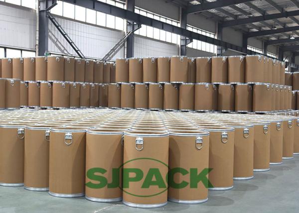 Vietnam Fiber Drum Supplier – Nanjing Shengjiang Packaging