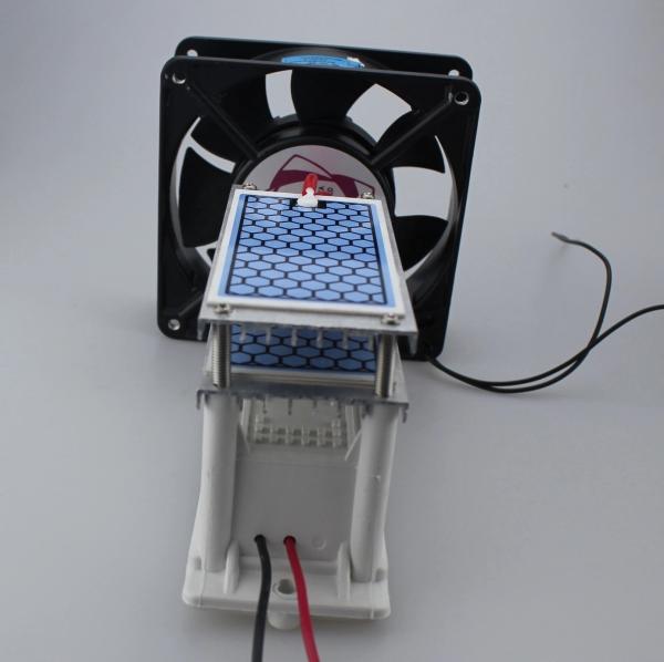 20g/H 220V O3 Ozone Generator Fresh Air Ozone Machine