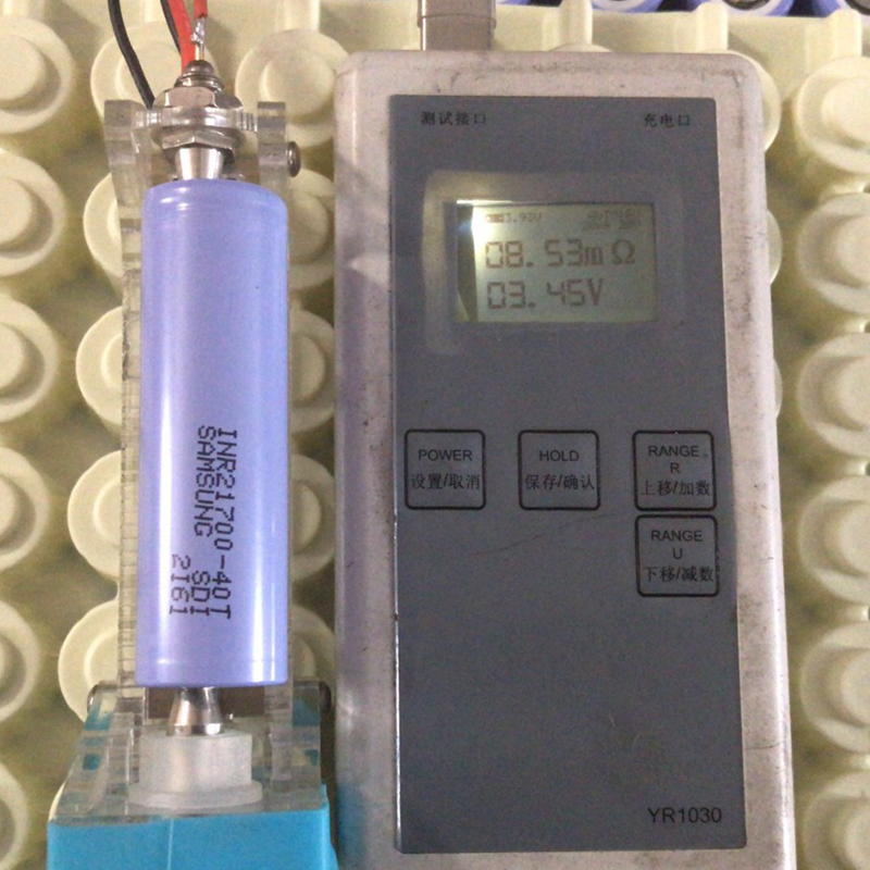Клетки Lifepo4, литий-ионные аккумуляторы 3.2V солнечной энергии 18650 ROHS